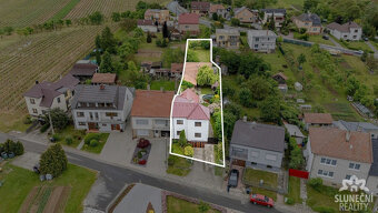 Prodej rodinného domu 5+1, 150 m², Boršice - 3