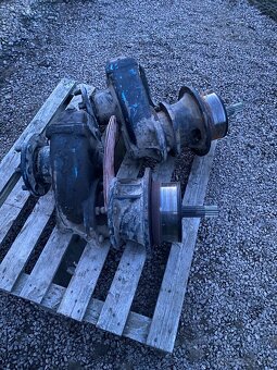 Portály na Zetor - 3