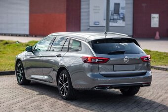 Opel Insignia B Sports Tourer Ultimate ST 2.0L 128kW 04/2021 - 3