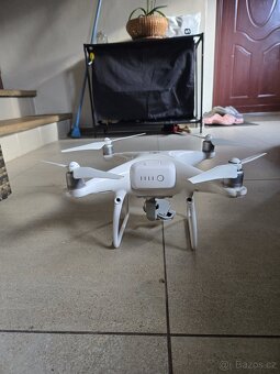 DJI Phantom 4 pro v2.0 s 4K ultra HD - 3