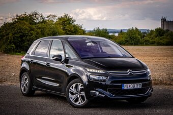 Citroën C4 Picasso THP 155 Exclusive - 3