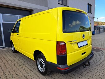 Volkswagen Transporter 2.0 TDI Comfortline, ZÁRUKA - 3