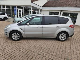 Ford S-Max 2,0 TDCi 103Kw - 3