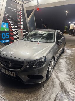 w212 facelift - 3