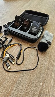 Mikrofon Comica BoomX-D PRO - 3