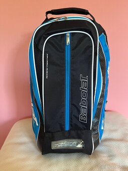 Juniorský tenisový batoh Babolat Pure Drive Backpack - 3
