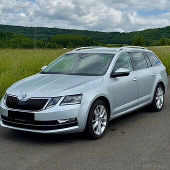 Škoda Octavia 3 2.0 tdi 110 kw - 3