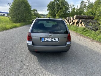 Vw Bora - 3