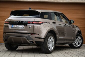 Land Rover Range Rover Evoque 2.0 132kw A/T 4x4 - 3