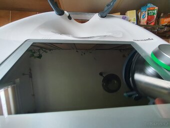 Thermomix tm6 5let záruka 3měsíce cookido zdarma - 3