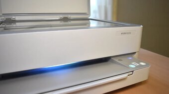 HP ENVY 6020e All‑in‑One Printer - 3