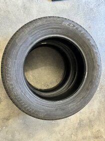 Bridgestone Dueler H/P Sport 235/60 R18 103 W MO Letní - 3
