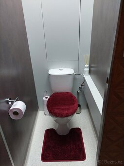 Pronájem bytu 3+1 56,2 m² U Remízku, Hořovice - 3