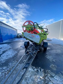 CLAAS CONVIOFLEX 930 - 3