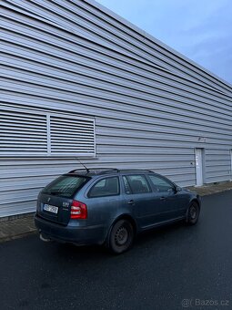 Škoda Octavia 2 1.9 tdi 77 kw - 3