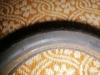 Moto pneu 3.25/19 Michelin Macadam - 3