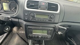 Náhradní díly fabia 2 (II) 1.4 63kw 1.2 51kw - 3