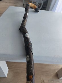 Hůl - 3