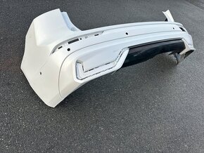 Volvo XC60 rdesign nárazník - 3