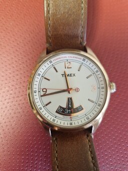 Pánské hodinky TIMEX - 3