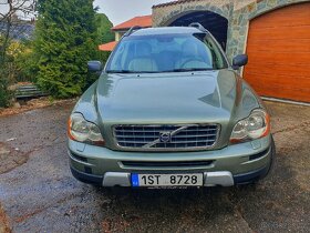 Volvo XC90 4.4 V8 - 3