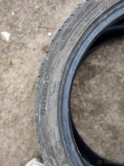 1x Pneu Barum 225/40 R18 - 3