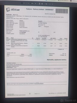 Gainward RTX 4070 SUPER Panther OC 12GB GDDR6v záruce - 3