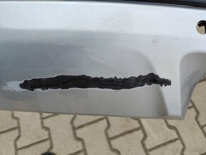 Zadní nárazník Jaguar F-Pace T4A7388LML - 3