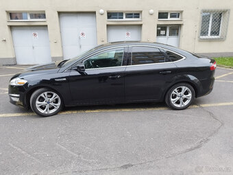 Prodám Ford Mondeo - 3