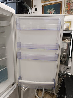 Kombinovaná chladnička Zanussi CB 340 1C - 3