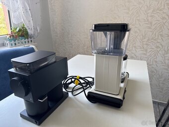 Fellow ode 2 & Moccamaster KBG 741 - 3