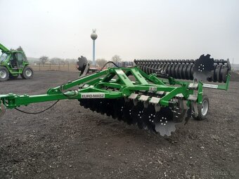 diskový podmítač EM BTP 300 - 3