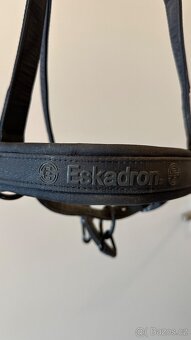 Ohlávka Eskadron - 3