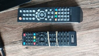 ECG tv-26" ECG 26LED504PVR - 3