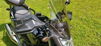 Honda 750 NC S - 3