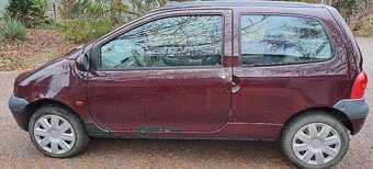 Renault Twingo - Náhradni Dily, 1.2i, 43kW - 3