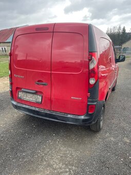 Renault Kango 1.5dci - 3