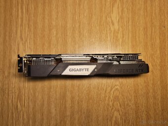 Gigabyte rtx2080ti - 3