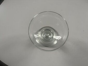 Prodám sklenice, misky na sekt - 3