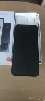 Xiaomi Redmi Note 12 128 gb komplet s krabicí nabíječkou - 3