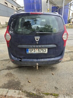 Osobní automobil - 3