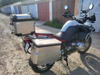 BMW R 1200 GS ADVENTURE - 3