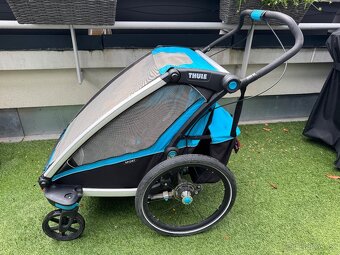 Thule Chariot Sport 2 - 3
