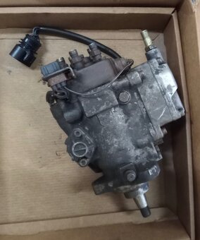 Palivové čerpadlo D5252T - Volvo 850 TDI apod. - 3