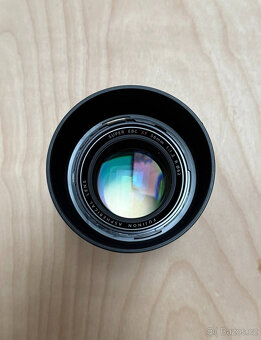 FUJIFILM XF 56mm F/1.2 R - 3