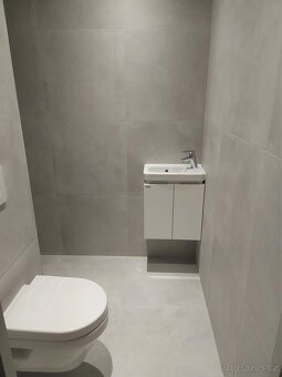 Pronájem moderního 3+1, 74 m2, Královský vršek - 3