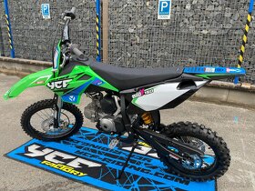 YCF BIGY 150MX - 3
