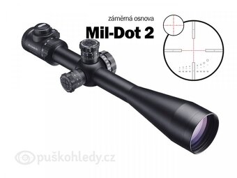 Meopta ZD 6-24 x 56 RD MOA - 3