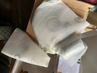 Laufen - Laurin Vanová baterie s přepínačem pro 2 výstupy, - 3