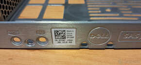 Dell rámeček pro SATA/SAS do serveru PowerEdge 3,5" - 3